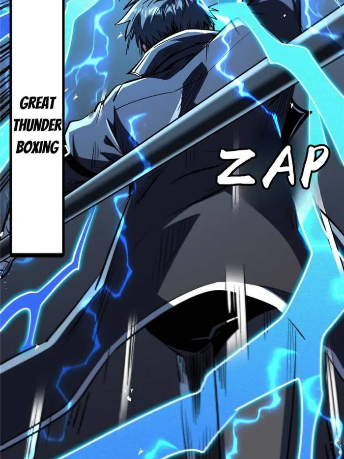 Super Gene Chapter 358 — Page 31