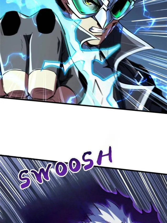 Super Gene Chapter 358 — Page 35