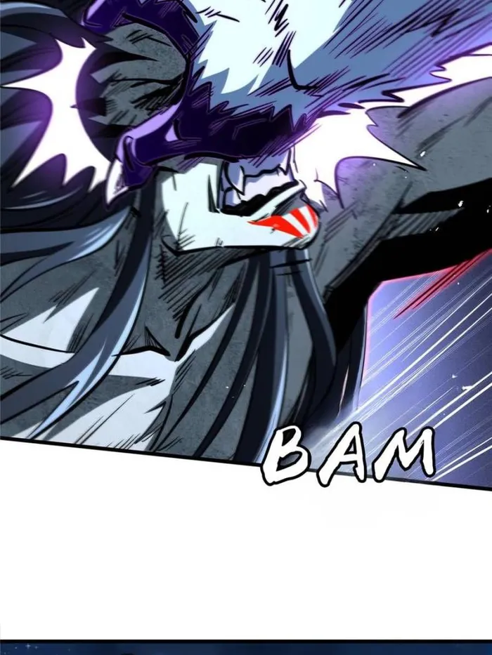 Super Gene Chapter 358 — Page 38