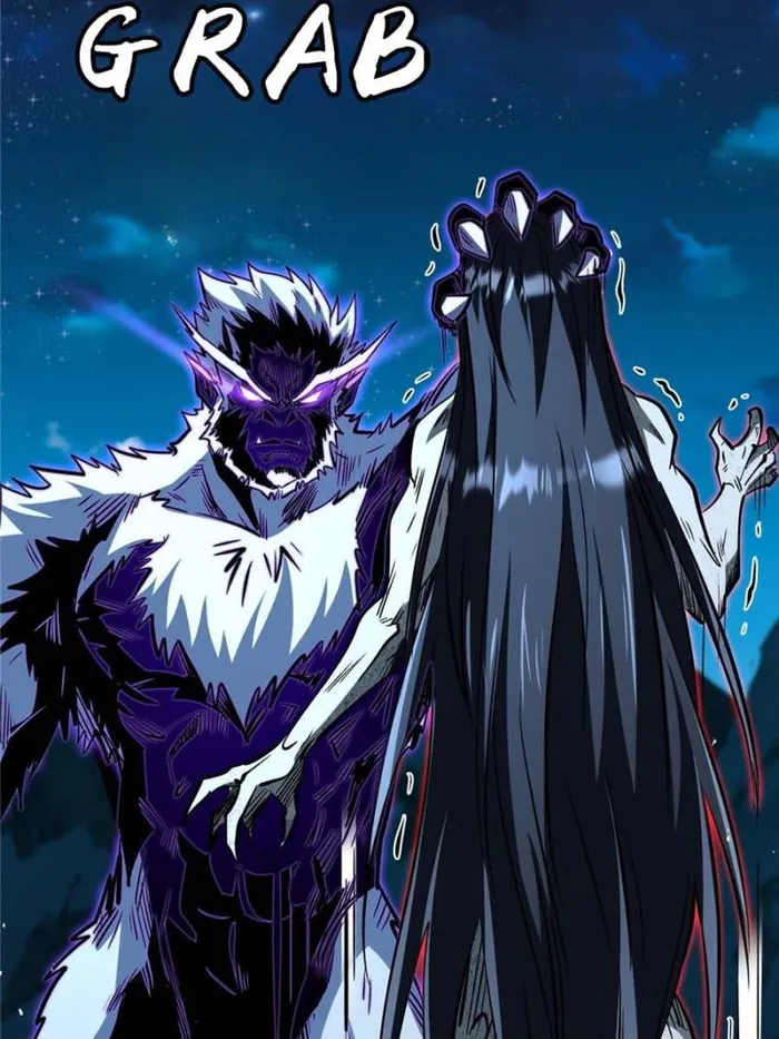 Super Gene Chapter 358 — Page 39