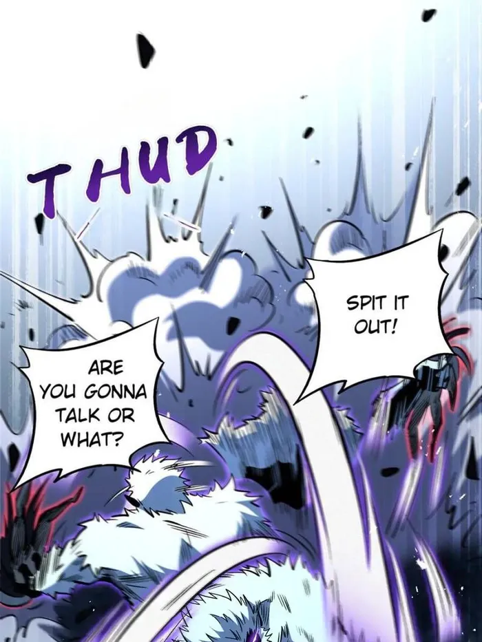 Super Gene Chapter 358 — Page 41