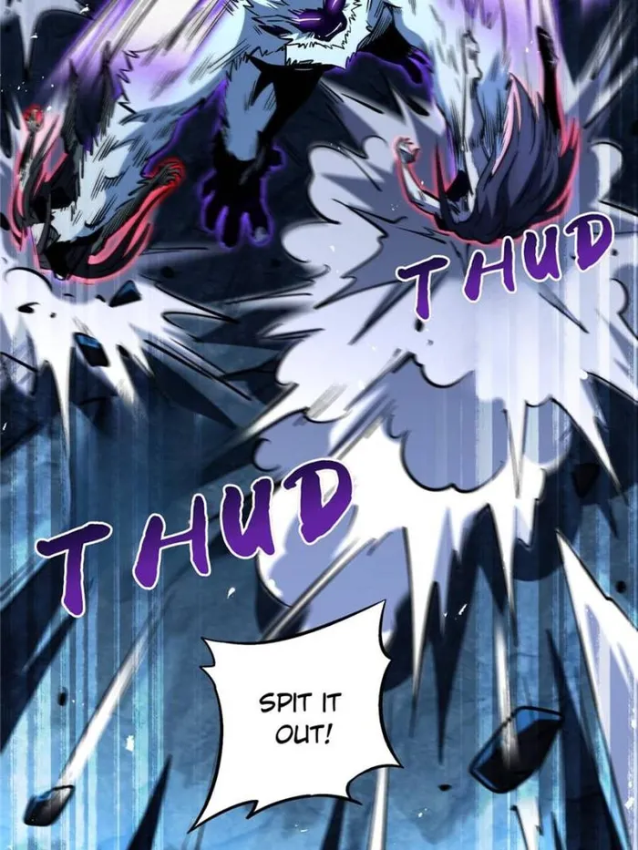 Super Gene Chapter 358 — Page 42