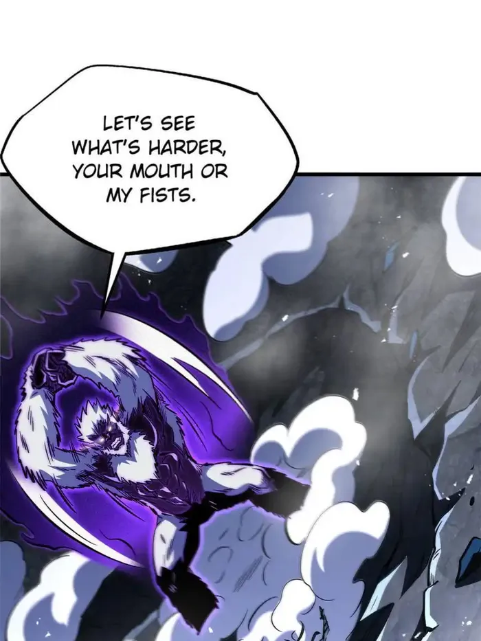 Super Gene Chapter 358 — Page 44
