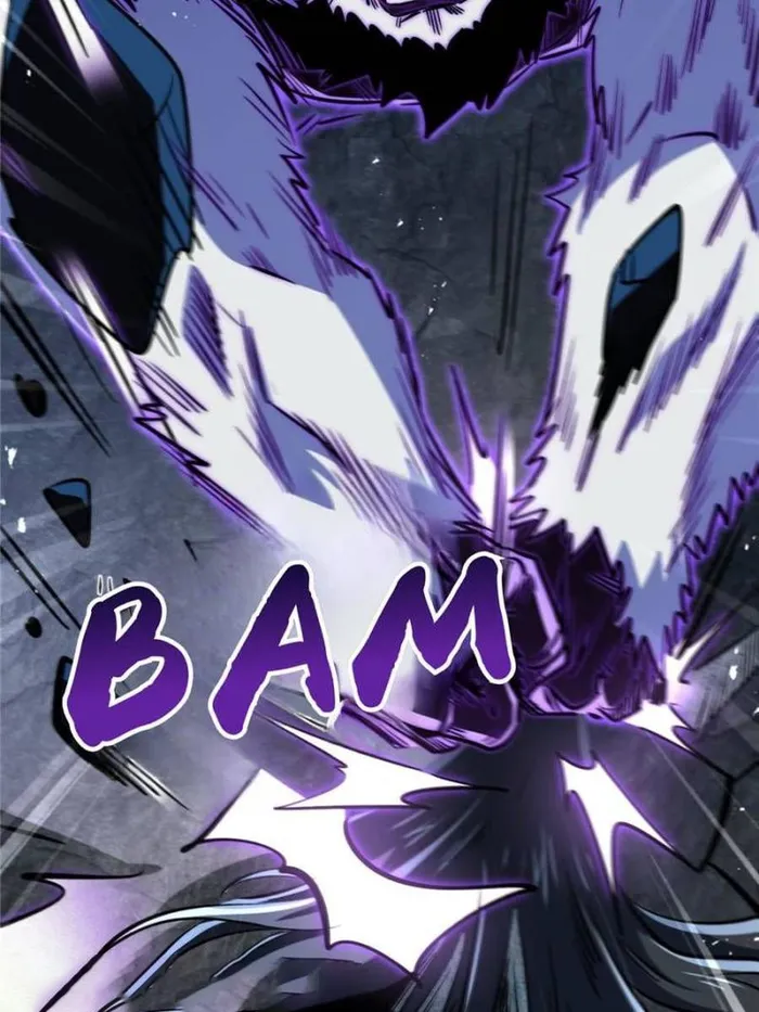 Super Gene Chapter 358 — Page 47