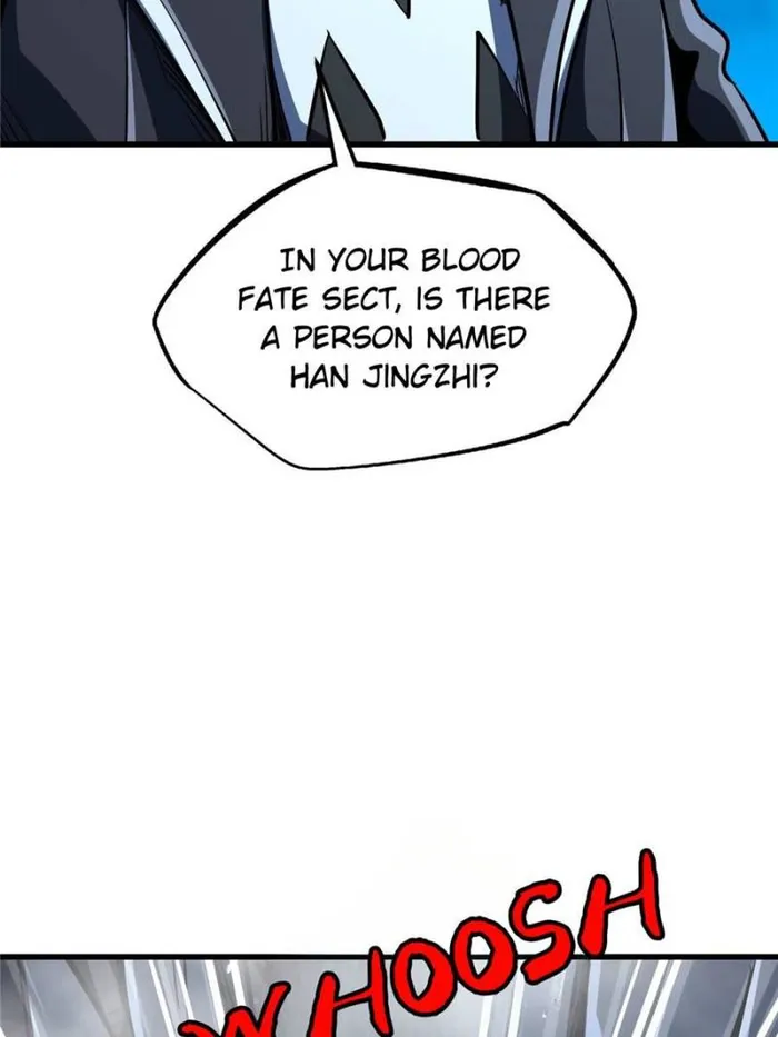 Super Gene Chapter 358 — Page 61