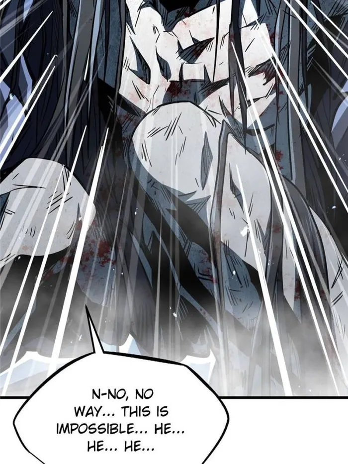 Super Gene Chapter 358 — Page 63