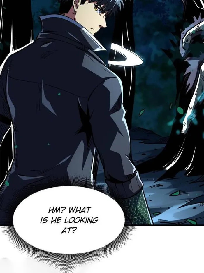 Super Gene Chapter 359 — Page 3