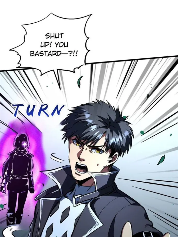 Super Gene Chapter 359 — Page 10