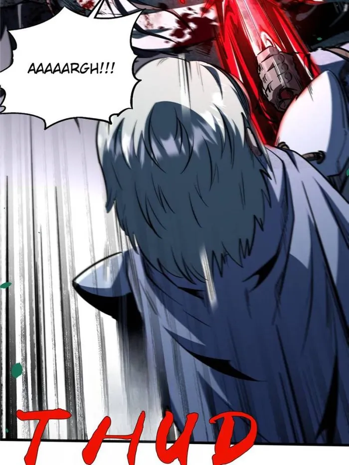 Super Gene Chapter 359 — Page 14