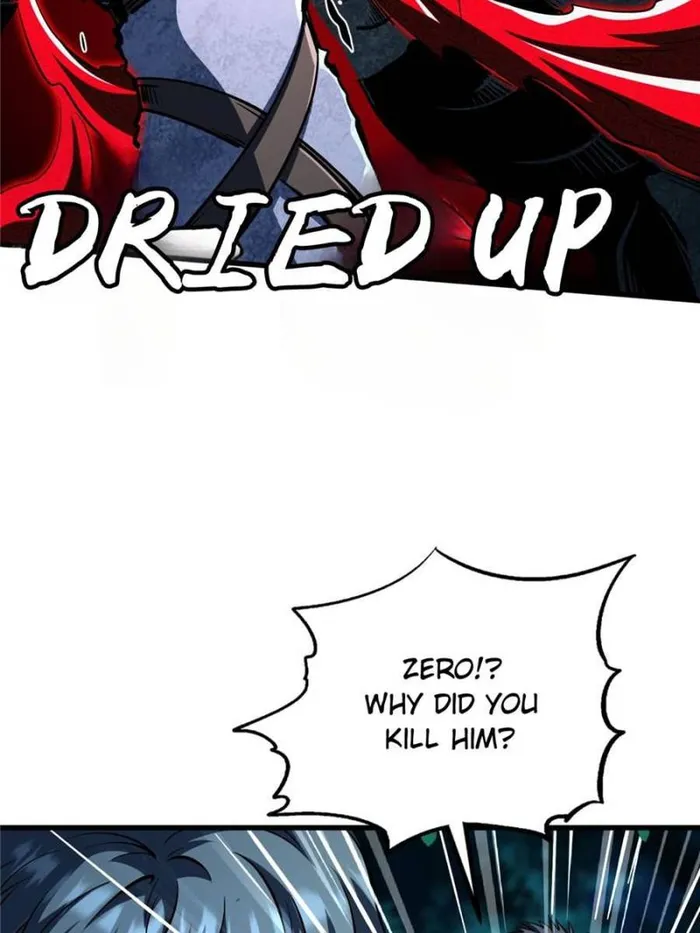 Super Gene Chapter 359 — Page 17