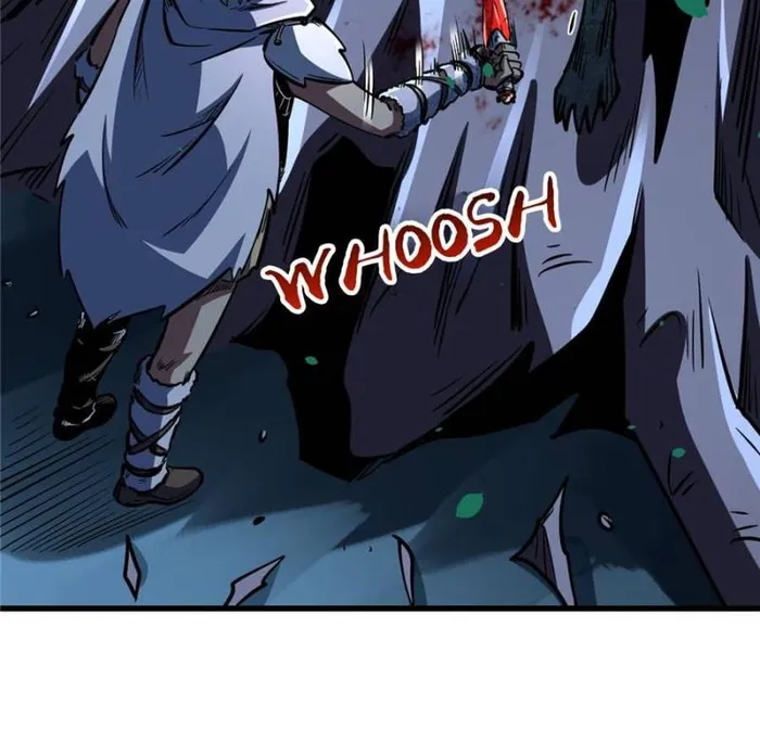 Super Gene Chapter 359 — Page 20