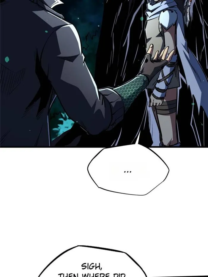 Super Gene Chapter 359 — Page 22