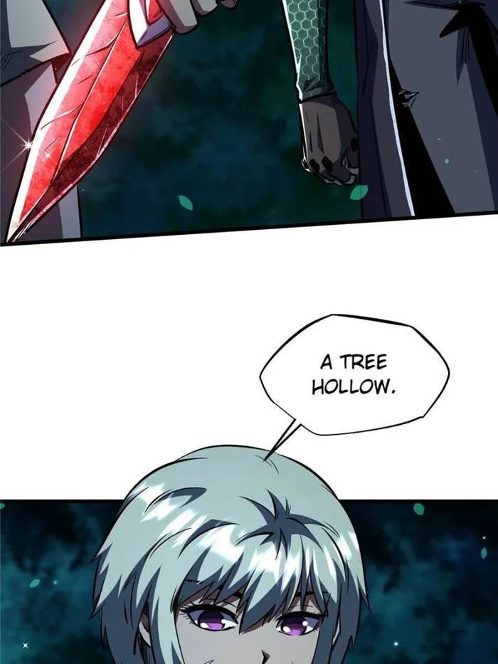 Super Gene Chapter 359 — Page 24