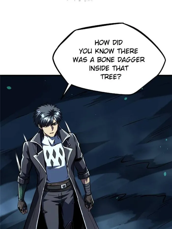 Super Gene Chapter 359 — Page 26