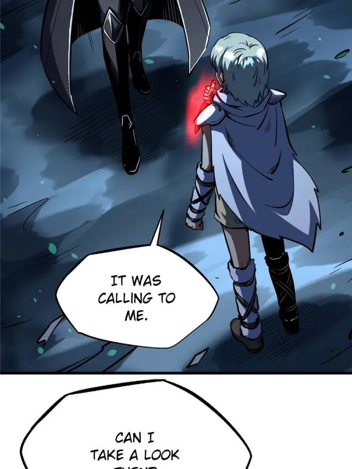 Super Gene Chapter 359 — Page 27