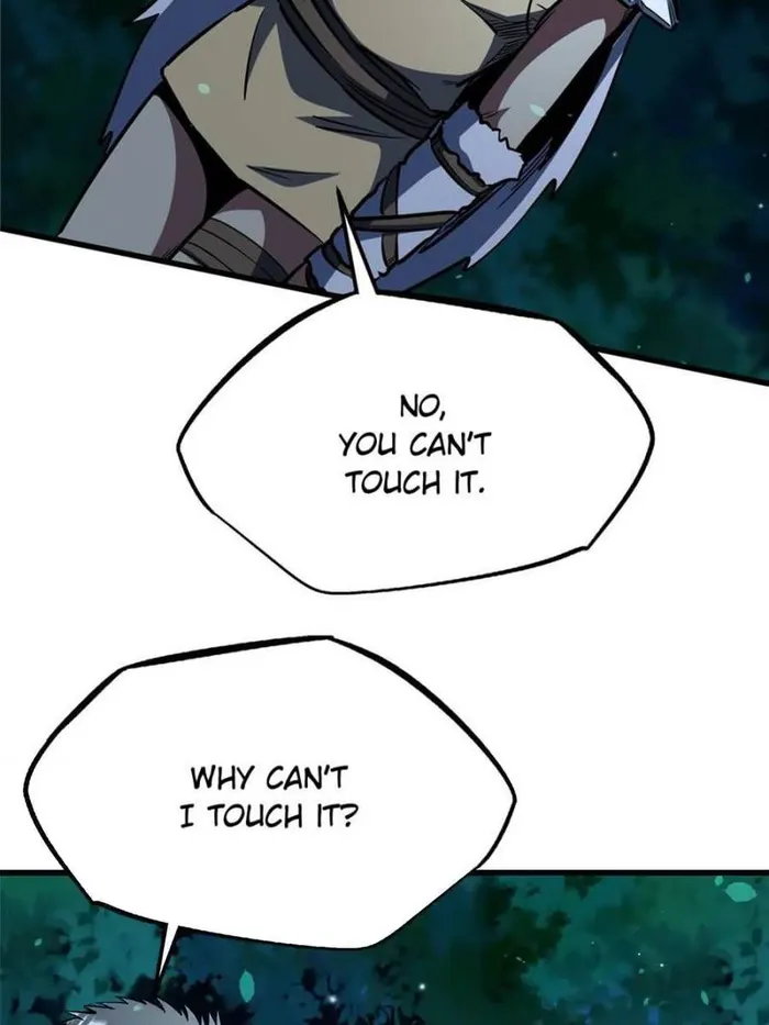 Super Gene Chapter 359 — Page 29