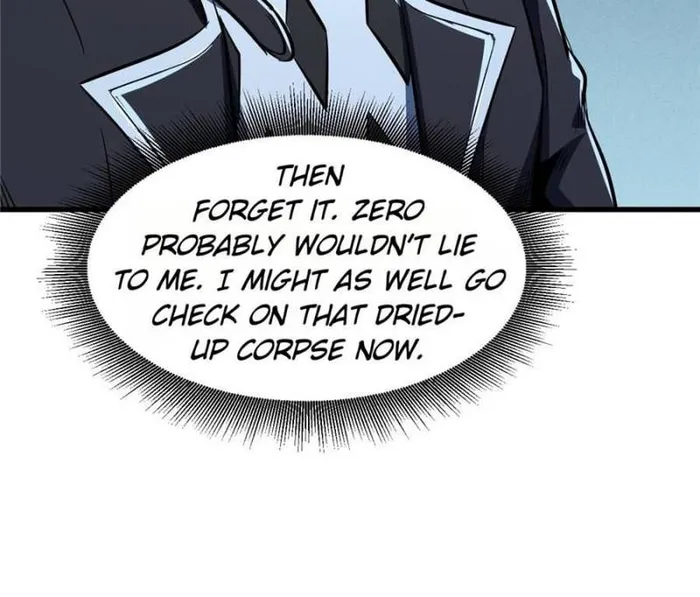 Super Gene Chapter 359 — Page 32