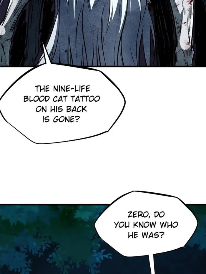 Super Gene Chapter 359 — Page 36