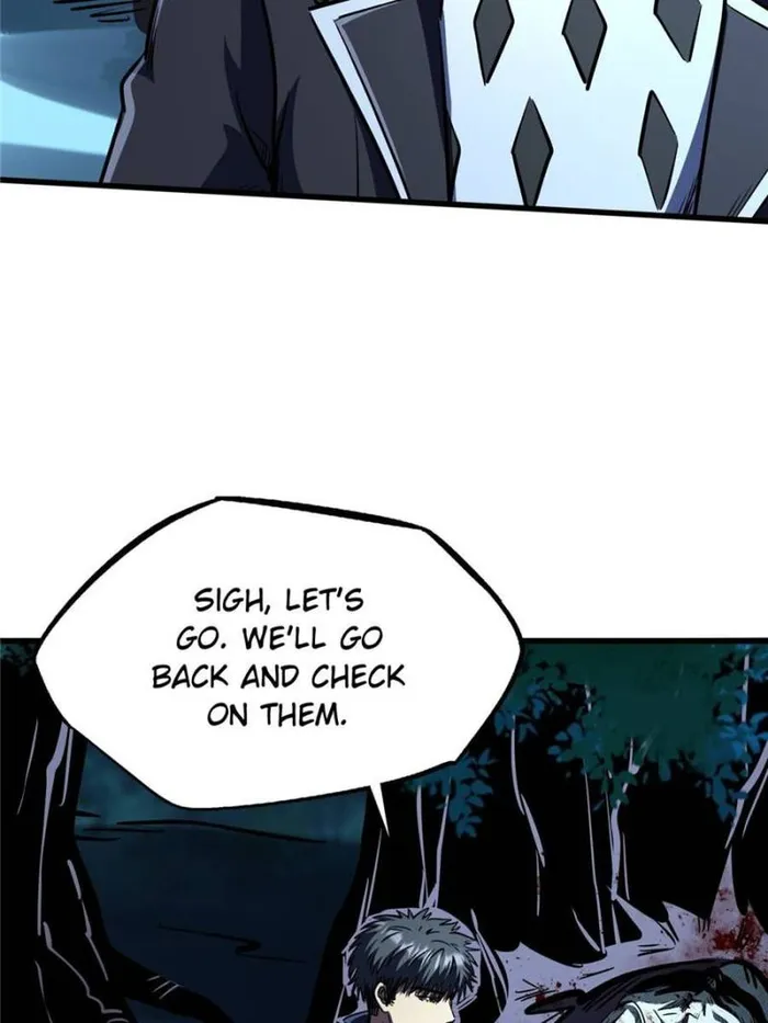 Super Gene Chapter 359 — Page 38