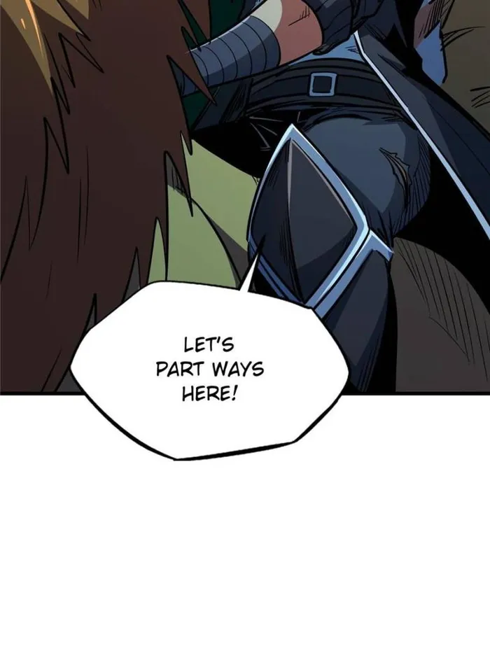 Super Gene Chapter 359 — Page 50
