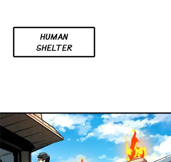 Super Gene Chapter 360 — Page 1