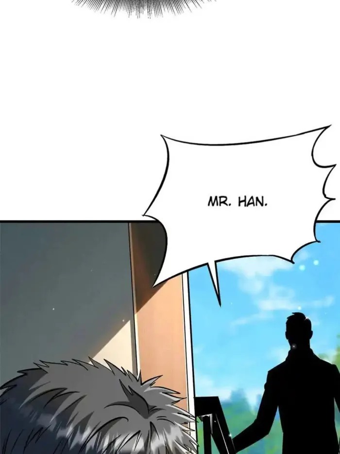 Super Gene Chapter 360 — Page 9