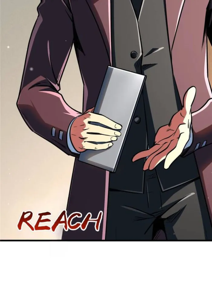 Super Gene Chapter 360 — Page 12
