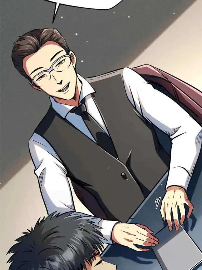 Super Gene Chapter 360 — Page 16