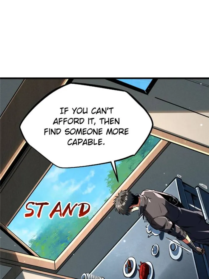 Super Gene Chapter 360 — Page 21