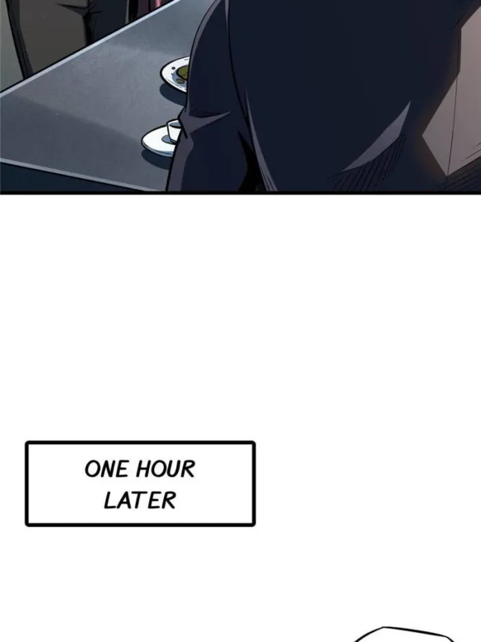 Super Gene Chapter 360 — Page 26