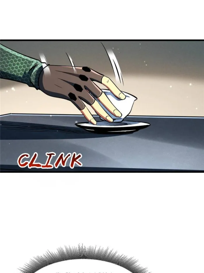 Super Gene Chapter 360 — Page 28