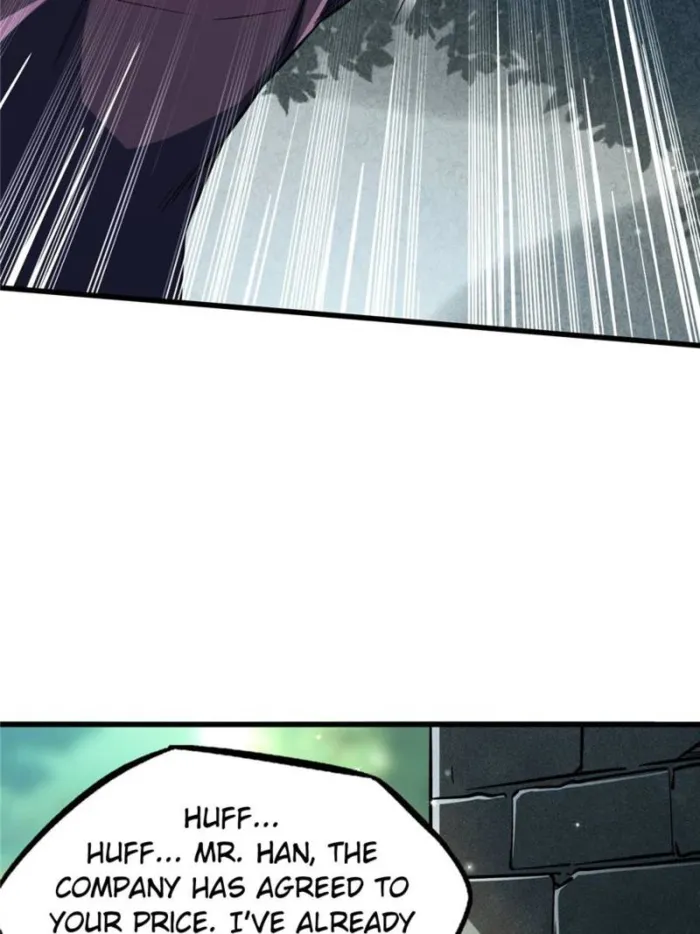 Super Gene Chapter 360 — Page 32