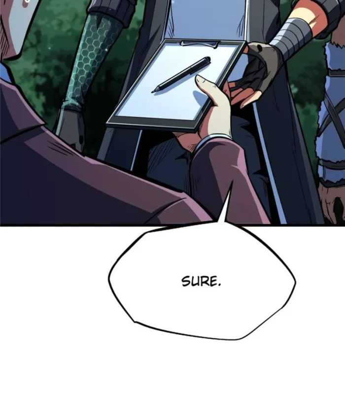 Super Gene Chapter 360 — Page 35