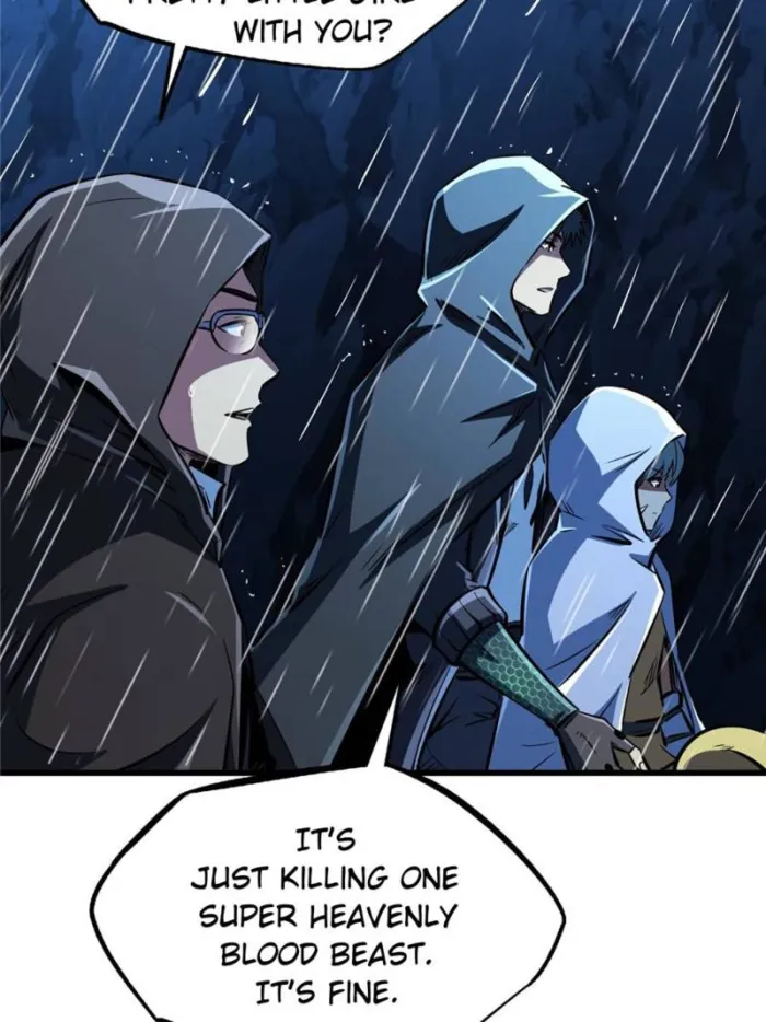 Super Gene Chapter 360 — Page 46