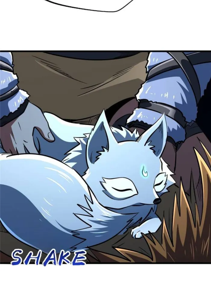Super Gene Chapter 360 — Page 47