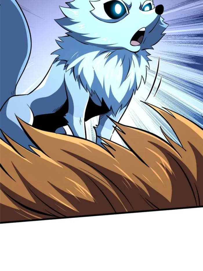 Super Gene Chapter 360 — Page 50