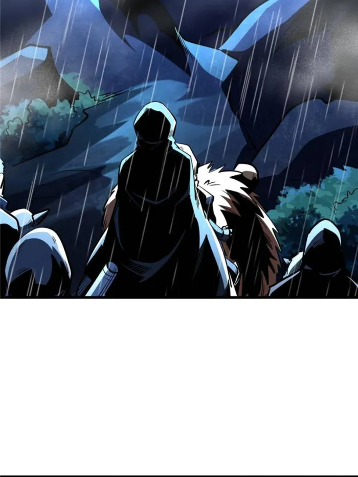 Super Gene Chapter 360 — Page 53