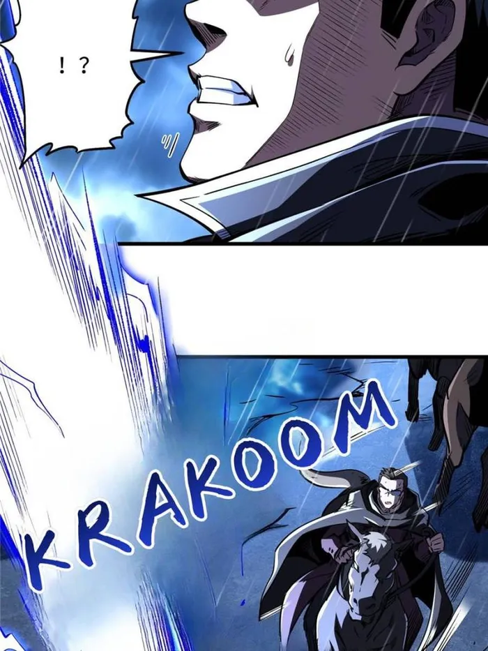 Super Gene Chapter 361 — Page 2