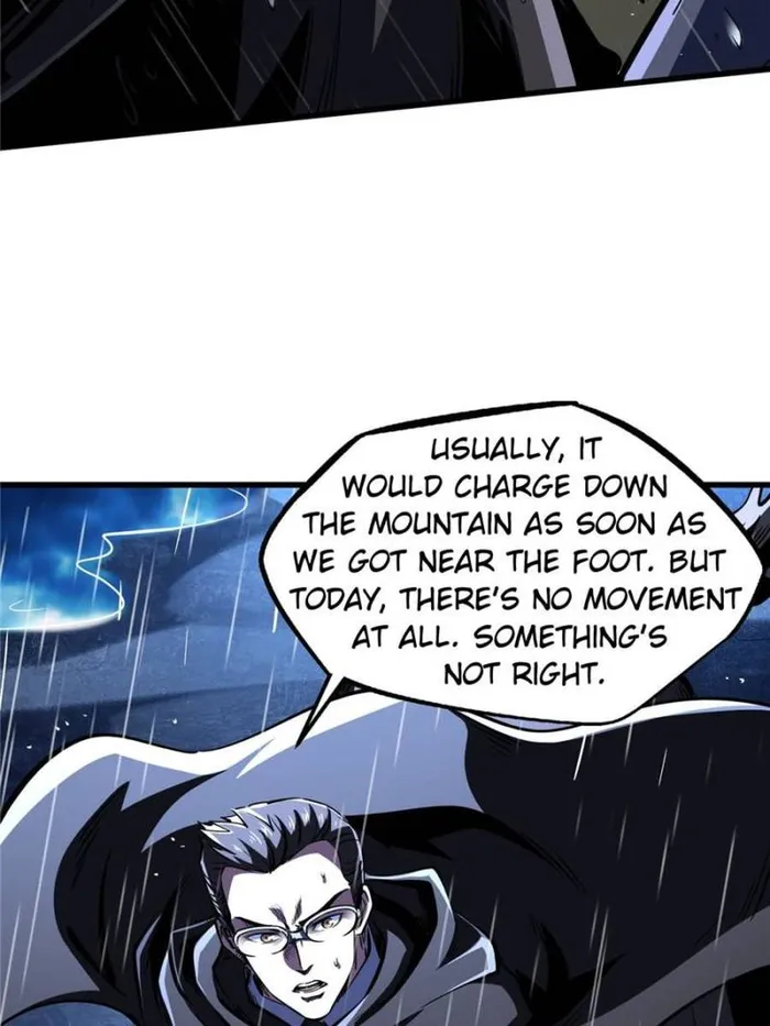 Super Gene Chapter 361 — Page 7