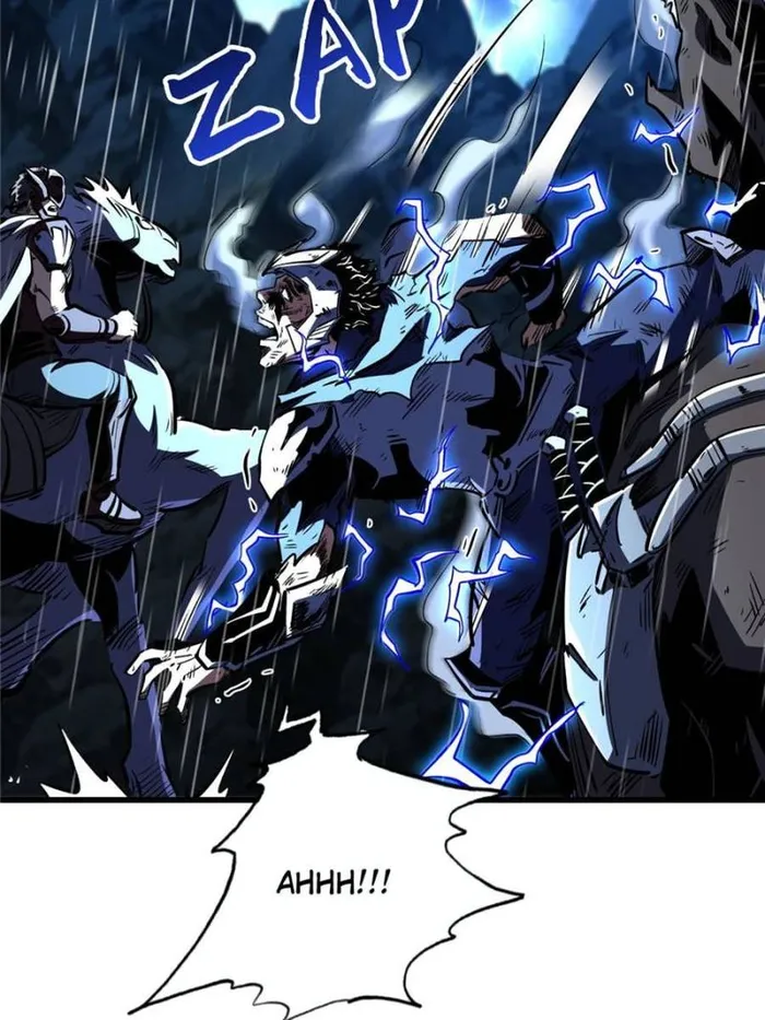 Super Gene Chapter 361 — Page 11