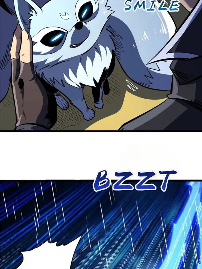 Super Gene Chapter 361 — Page 16