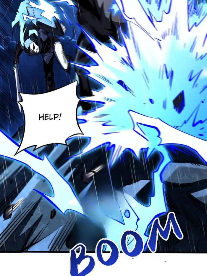 Super Gene Chapter 361 — Page 21