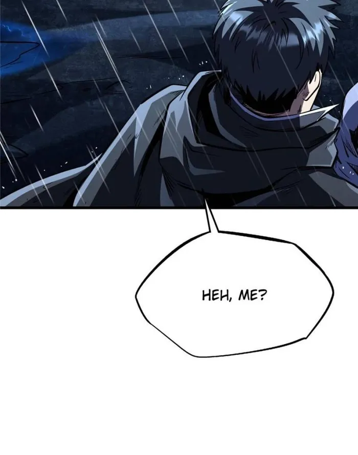 Super Gene Chapter 361 — Page 23