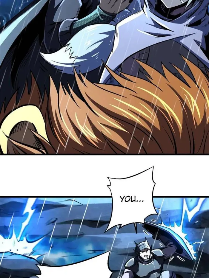 Super Gene Chapter 361 — Page 25