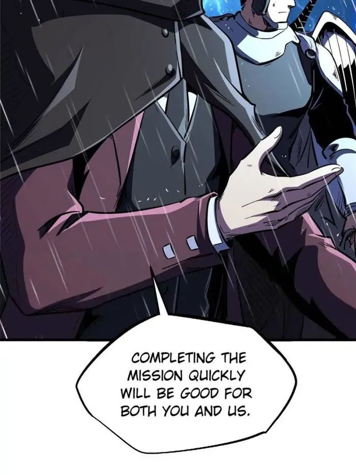 Super Gene Chapter 361 — Page 28