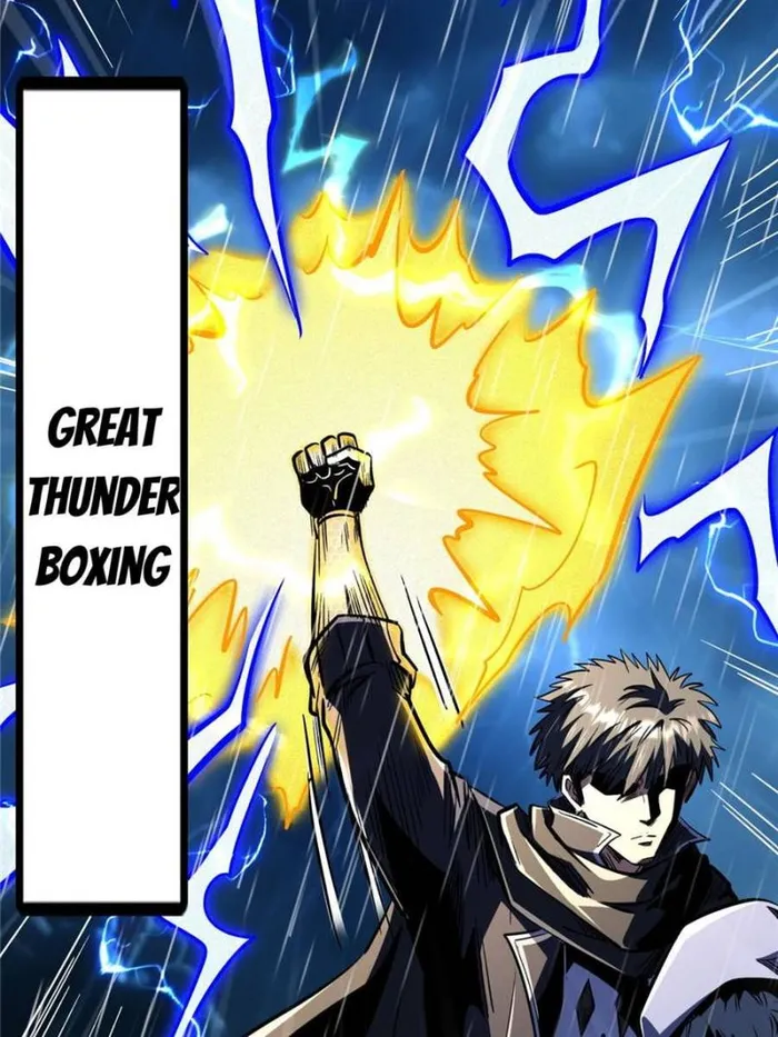 Super Gene Chapter 361 — Page 36