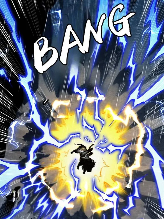 Super Gene Chapter 361 — Page 38