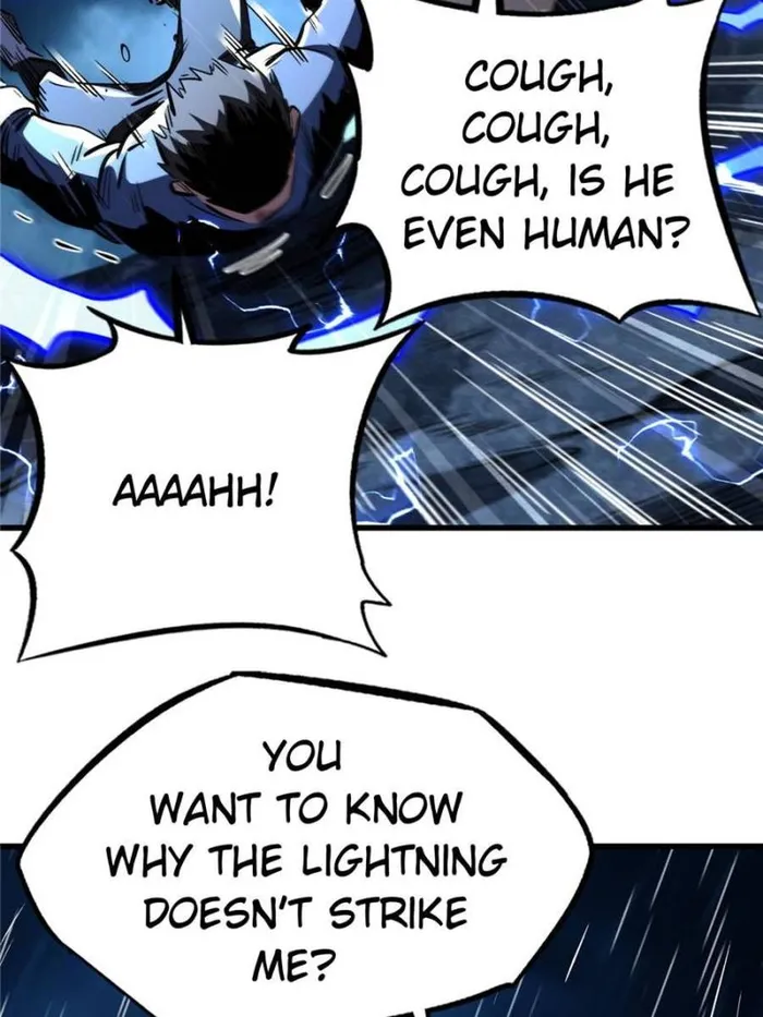 Super Gene Chapter 361 — Page 41