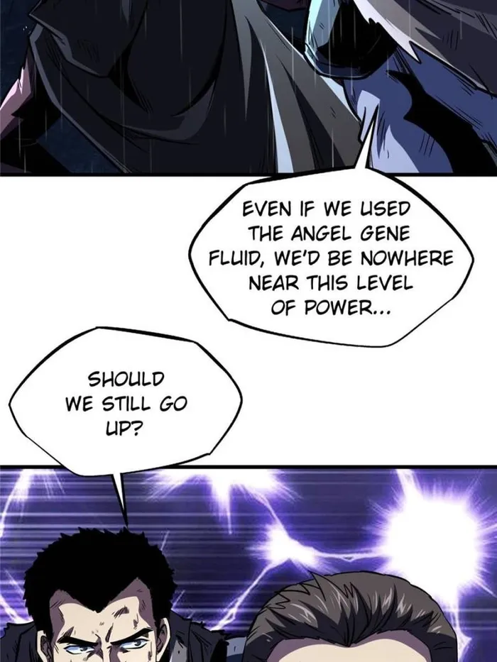 Super Gene Chapter 361 — Page 48