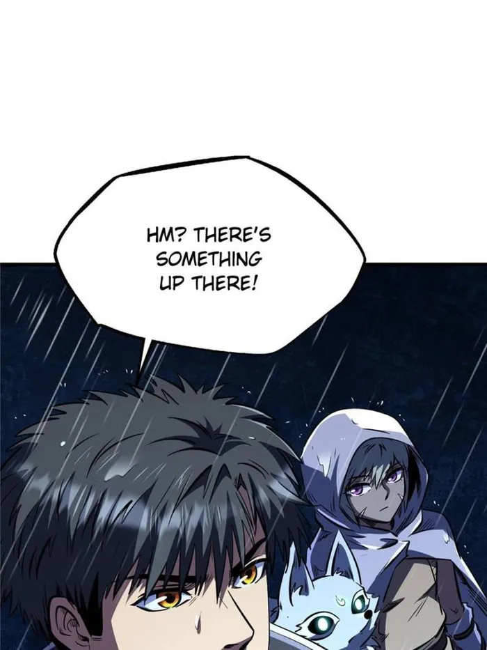 Super Gene Chapter 361 — Page 50